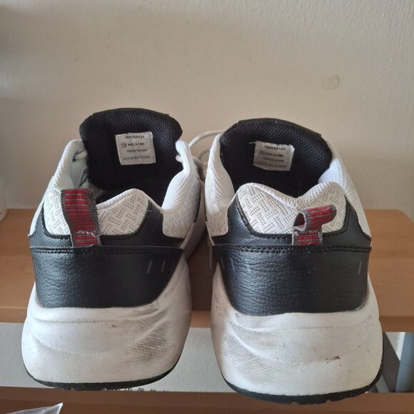 Athletic Works Ross Men's Sneakers - Size 12 - Picture 3 of 5